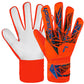Reusch γάντια έλξης Starter Solid Junior 54 72 514 2210 πορτοκαλί