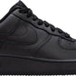 Nike Air Force 1 '07 Ανδρικά Sneakers Μαύρα CW2288-001