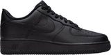 Nike Air Force 1 '07 Ανδρικά Sneakers Μαύρα CW2288-001