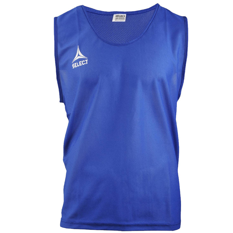 Επιλέξτε Basic Jr 6841002222 Blue Football Marker