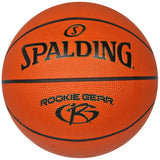 Rookie κοπής Πορτοκαλί μπάλα εργαλείων