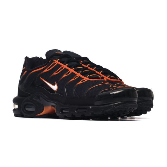 Nike Ανδρικά Sneakers Μαύρα FN6949-400