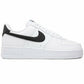 Nike Air Force 1 '07 Ανδρικά Sneakers White / Black CT2302-100