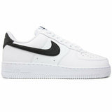 Nike Air Force 1 '07 Ανδρικά Sneakers White / Black CT2302-100