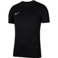Nike Park VII T-shirt BV6708 010 μαύρο