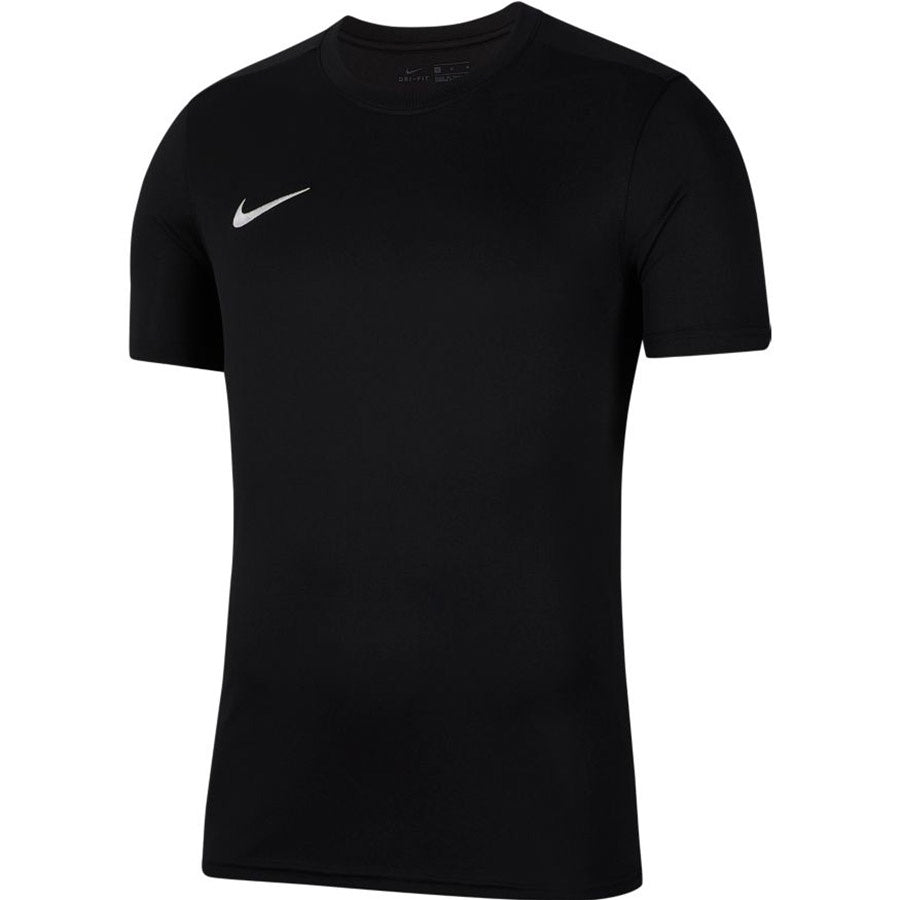 Nike Park VII T-shirt BV6708 010 μαύρο