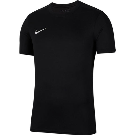 Nike Park VII T-shirt BV6708 010 μαύρο