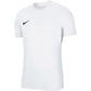 Nike Park VII Boys BV6741 100 λευκά