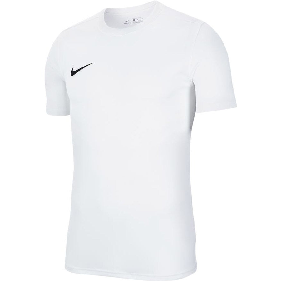 Nike Park VII Boys BV6741 100 λευκά