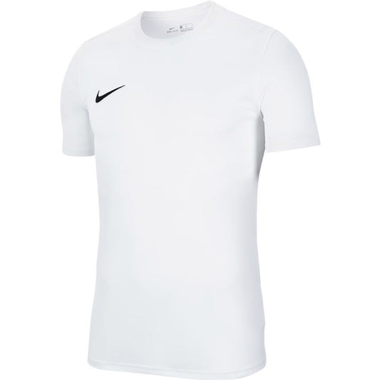 Nike Park VII Boys BV6741 100 λευκά