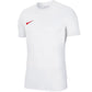 Nike Park VII Boys BV6741 103 λευκά