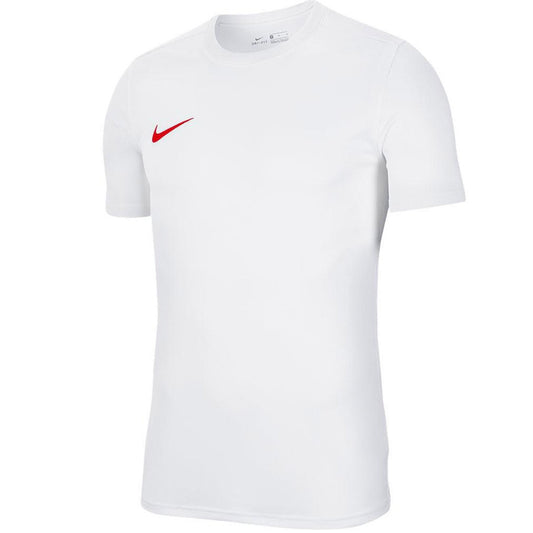 Nike Park VII Boys BV6741 103 λευκά