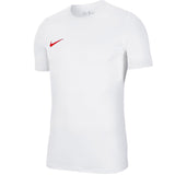 Nike Park VII Boys BV6741 103 λευκά