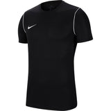 Nike Park πουκάμισο 20 Training Top BV6883 010 μαύρο