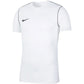 Nike Park πουκάμισο 20 Εκπαίδευση Top BV6883 100 λευκά
