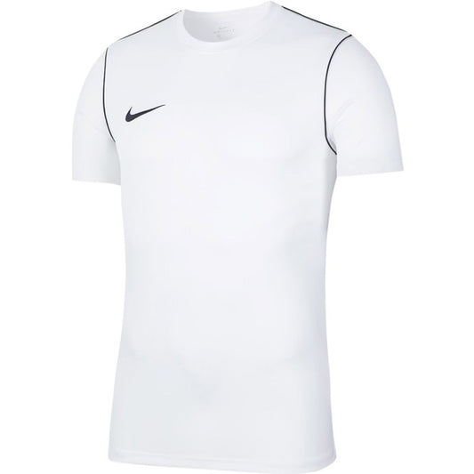 Nike Park πουκάμισο 20 Εκπαίδευση Top BV6883 100 λευκά