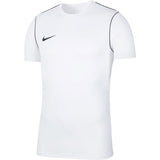 Nike Park πουκάμισο 20 Εκπαίδευση Top BV6883 100 λευκά