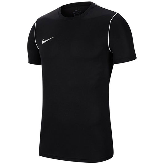 Nike Y Dry Park πουκάμισο 20 Top SS BV6905 010 μαύρο