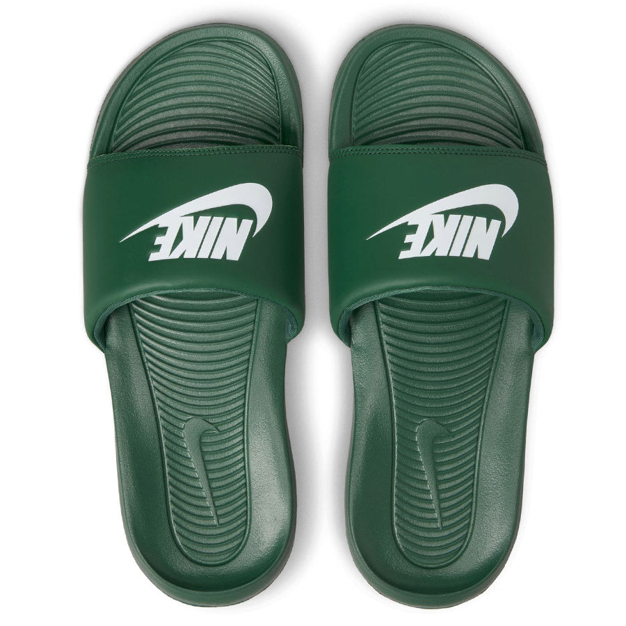 Nike Βικτώρια Ένα σαγιονάρες CN9675-302 πράσινο