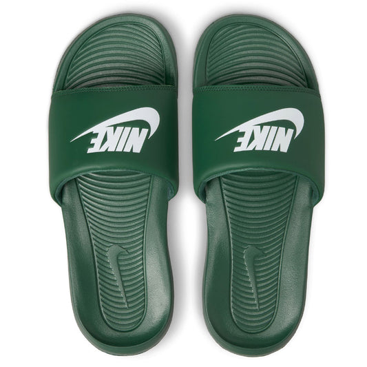 Nike Βικτώρια Ένα σαγιονάρες CN9675-302 πράσινο