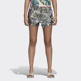 Σορτσάκι Adidas Originals Shorts Farm CW4728 πολύχρωμο