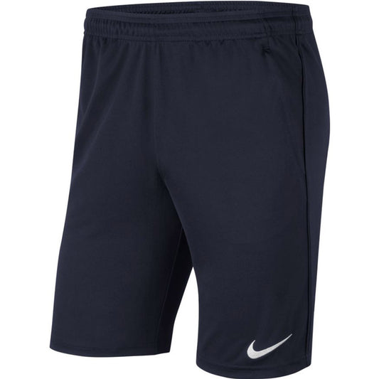 Nike Dry Park σορτς 20 Short CW6152 451 ναυτικό