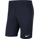 Nike Dry Park σορτς 20 Short CW6152 451 ναυτικό