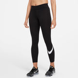Κολάν Nike Sportswear Essential SWOOH CZ8530 010 μαύρο