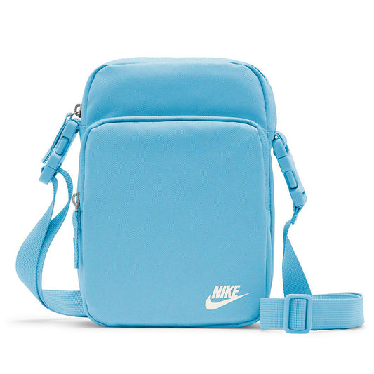 Τσάντα Nike Heritage Crossbody DB0456-407 Φακελλίσκος μπλε