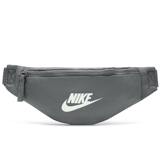 Φακελλίσκος νεφρού Nike Heritage Waistpack DB0488-084 γκρι