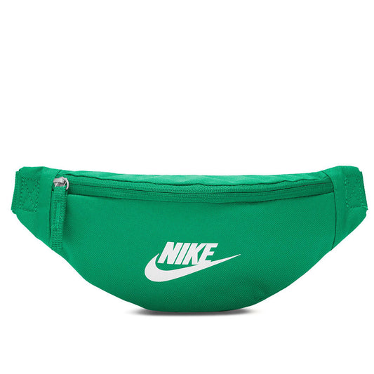 Φακελλίσκος νεφρού Nike Heritage Waistpack DB0488-324 πράσινο
