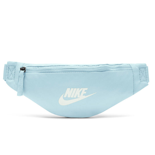 Φακελλίσκος νεφρού Nike Heritage Waistpack DB0488-474 μπλε