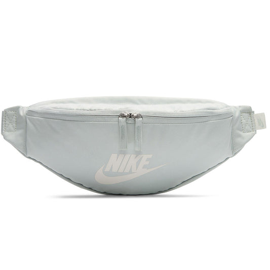Φακελλίσκος νεφρών Nike Heritage Waistpack DB0490-034 γκρι