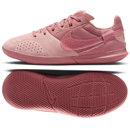 Nike Streetgato IC παπούτσια Jr DH7723-602 κόκκινα