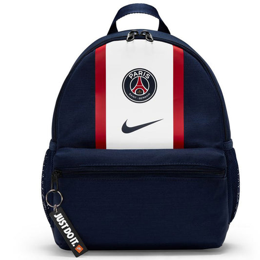 Nike σακίδιο PSG Mini Backpack DM0048-410 ναυτικό