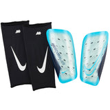 Nike Mercurial Lite Shin Guards DN3611-420 Blue