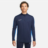 Nike Academy 23 Dril Top DR1352 451 Navy Blue