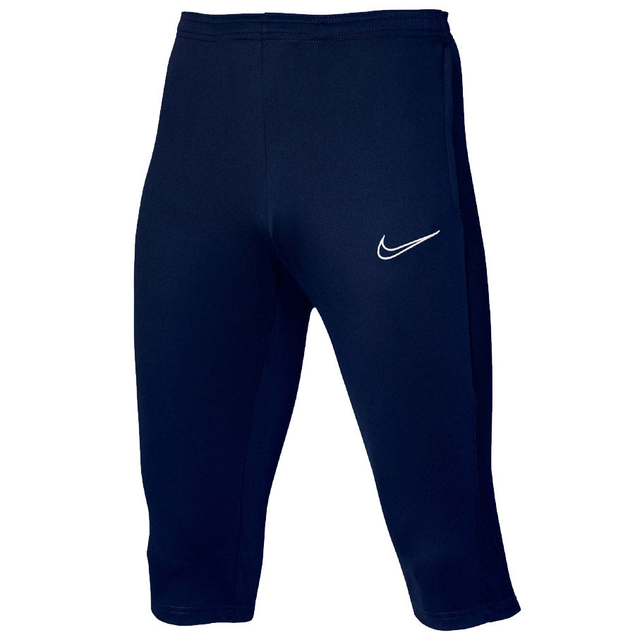 Nike Academy 23 3/4 Παντελόνι KP DR1365 451 navy blue