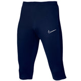 Nike Academy 23 3/4 Παντελόνι KP DR1365 451 navy blue