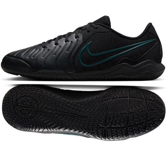 Nike Tiempo Legend 10 Ακαδημία IC DV4341-002 παπούτσια μαύρα