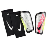 Nike Mercurial Lite 25 Shin Guards DX4607 975 Grey