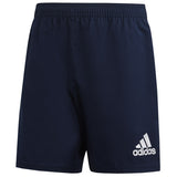 Adidas 3 STR Κοντό DY8500 ναυτικό σορτς
