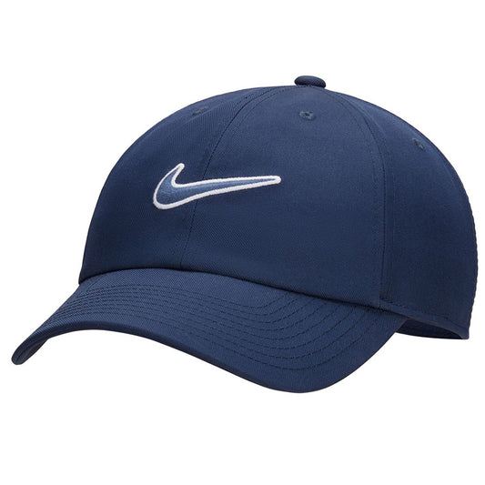 Καπάκι μπέιζμπολ Nike Club FB5369-410 ναυτικό
