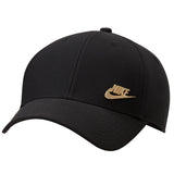 Καπάκι μπέιζμπολ Nike DF Club Cap FB5371-011 μαύρο