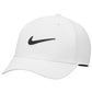 Καπάκι μπέιζμπολ Nike DF Club Cap FB5625-025 γκρι