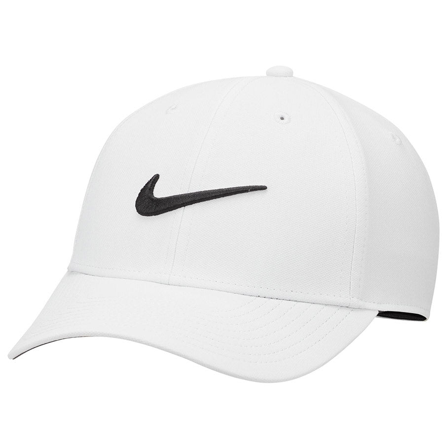 Καπάκι μπέιζμπολ Nike DF Club Cap FB5625-025 γκρι