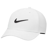 Καπάκι μπέιζμπολ Nike DF Club Cap FB5625-025 γκρι