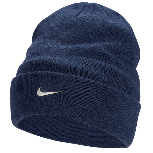 Nike Peak cap FB6527-410 ναυτικό