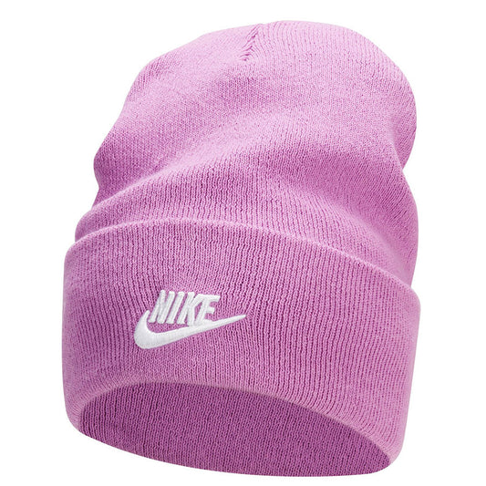 Καπέλο Nike Peak FB6528-532 ροζ