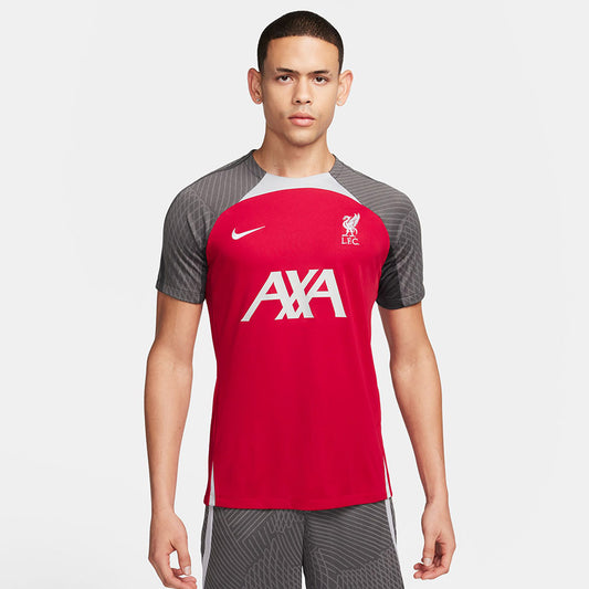 #Nike Liverpool FC Strike SS Top FD7084-688 κόκκινο
